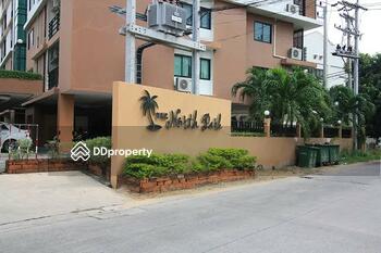 The North Park Bangsaen : เดอะ นอร์ท พาร์ค บางแสน