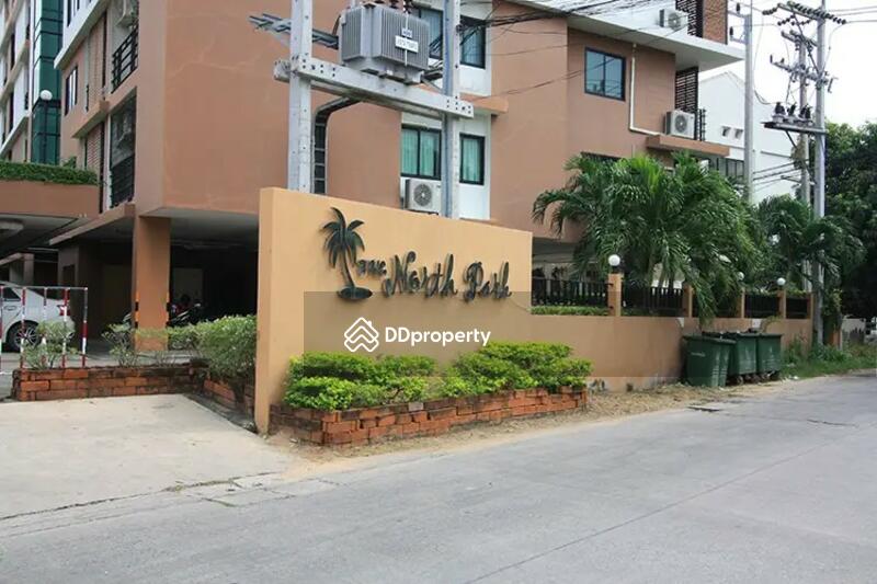 For Sale - The North Park Bangsaen, Chon Buri