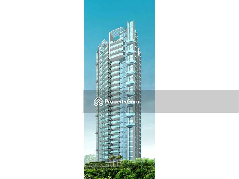 For Sale - The Lincoln Residences
