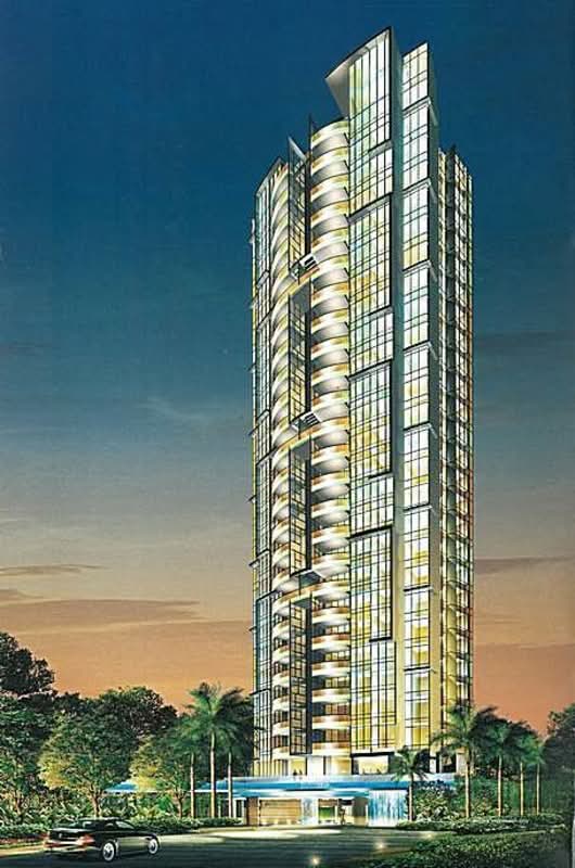 The Lincoln Residences