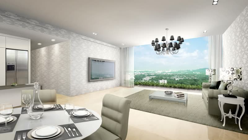 The Lincoln Residences