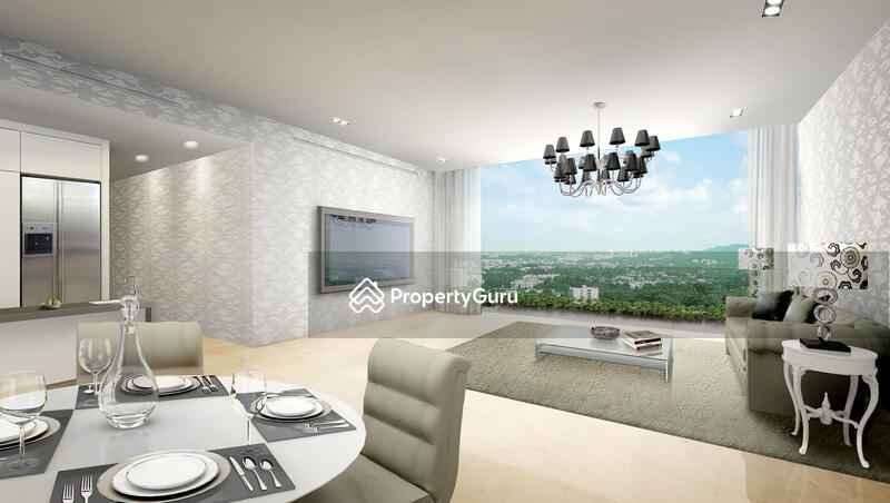 For Sale - The Lincoln Residences