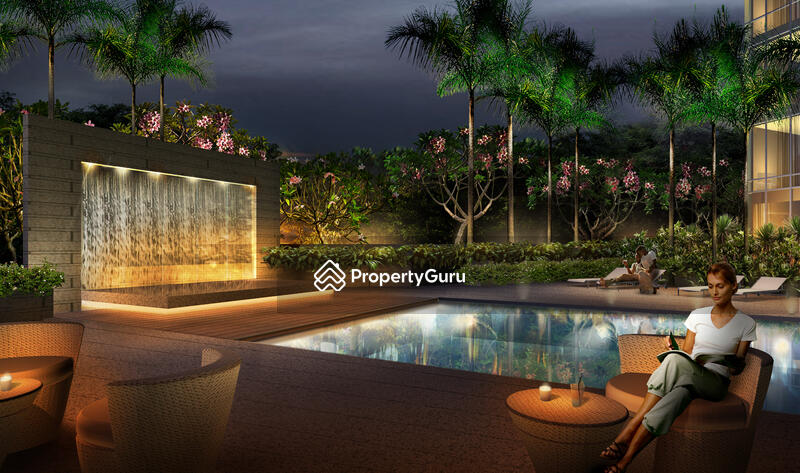 For Sale - The Lincoln Residences