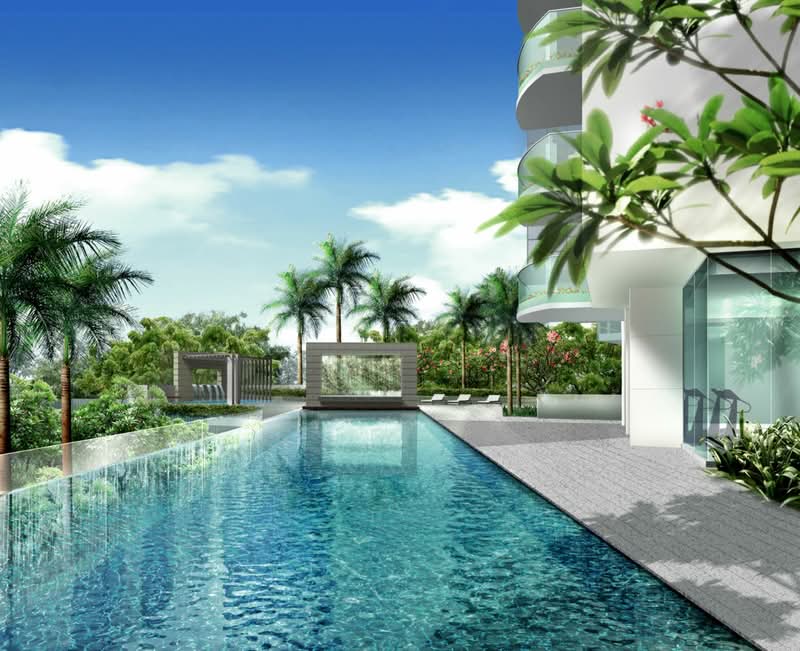 The Lincoln Residences