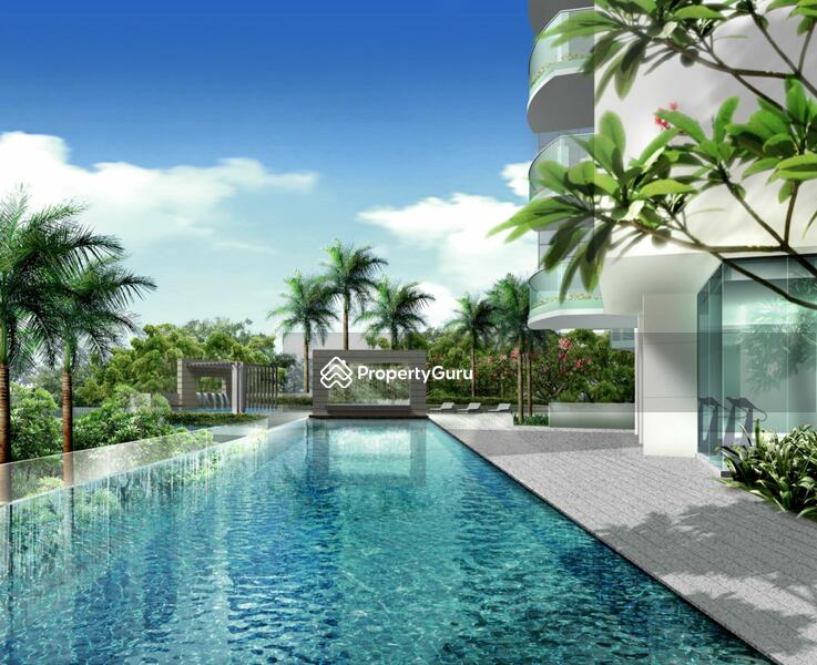 For Sale - The Lincoln Residences