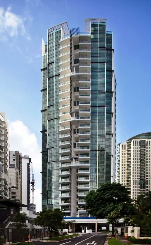 The Lincoln Residences