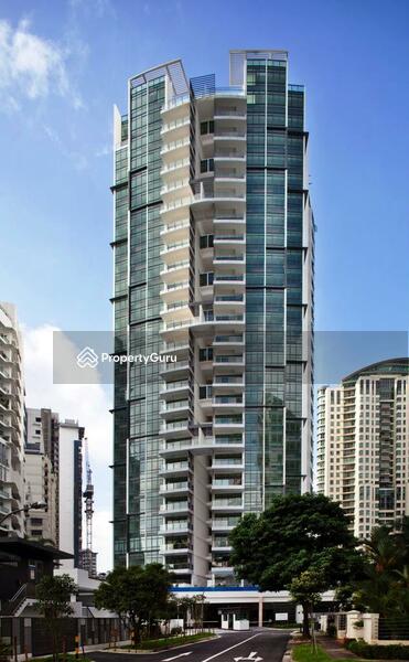 For Sale - The Lincoln Residences