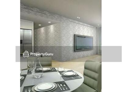 - The Lincoln Residences