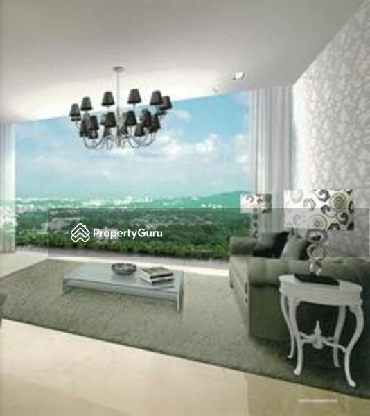 For Sale - The Lincoln Residences