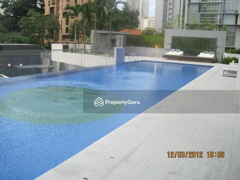 For Sale - The Lincoln Residences