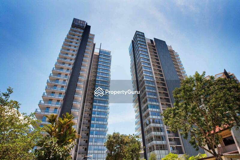 For Sale - Paterson Suites