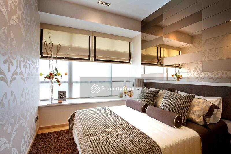 For Sale - Paterson Suites