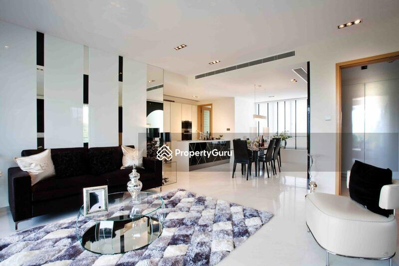 For Sale - Paterson Suites