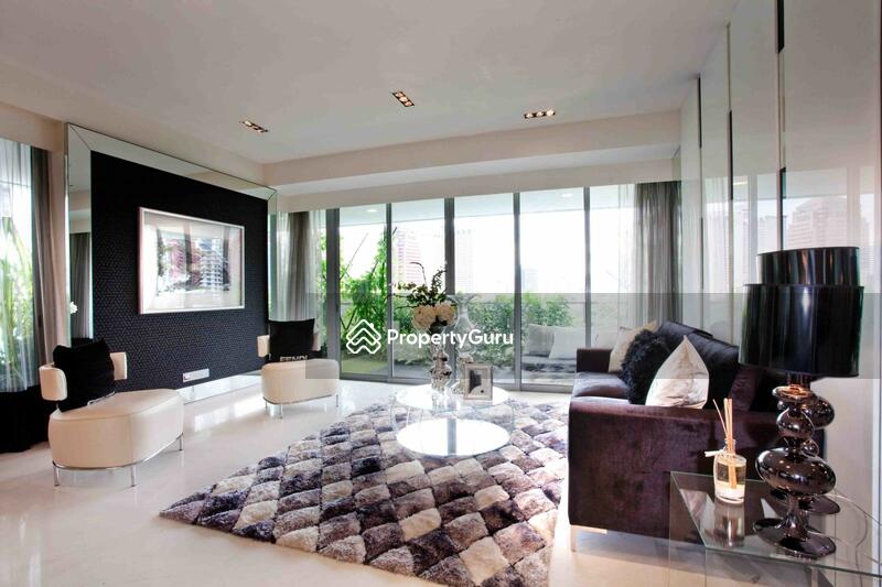 For Sale - Paterson Suites