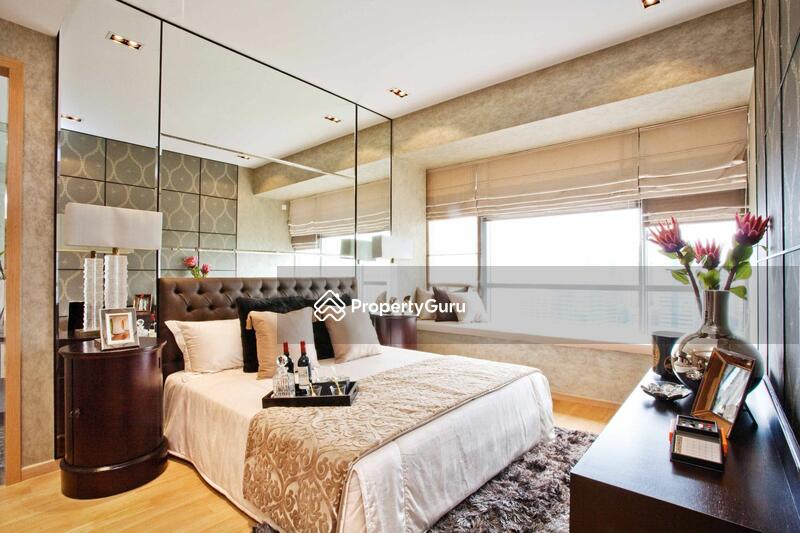 For Sale - Paterson Suites