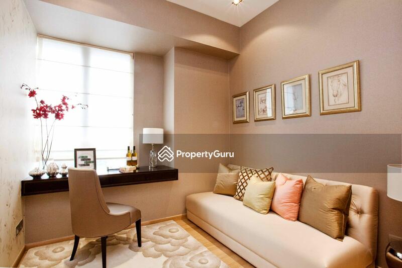 For Sale - Paterson Suites