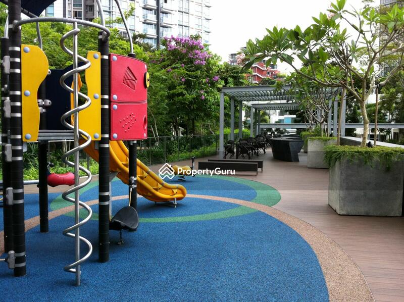 For Sale - Paterson Suites