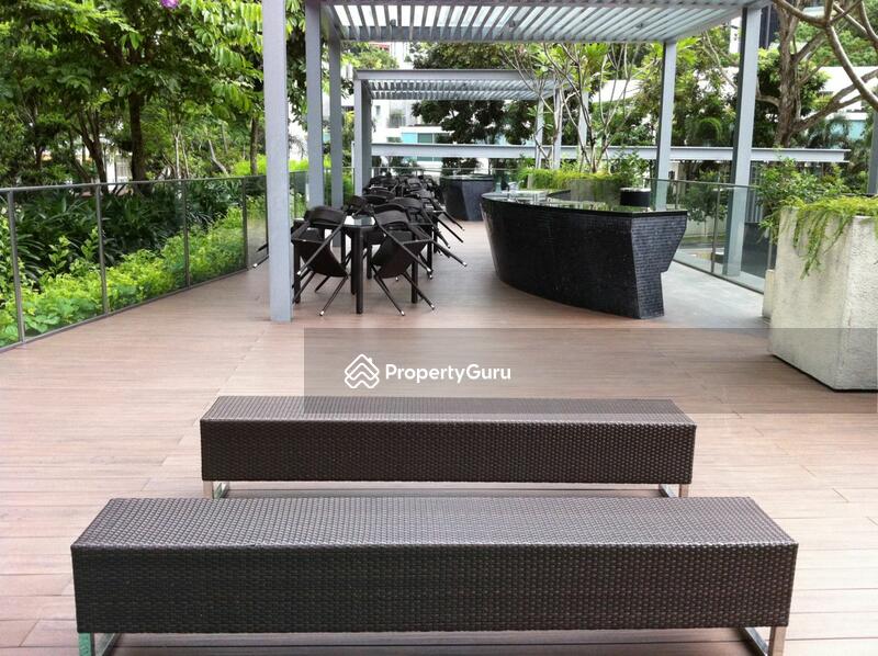 For Sale - Paterson Suites