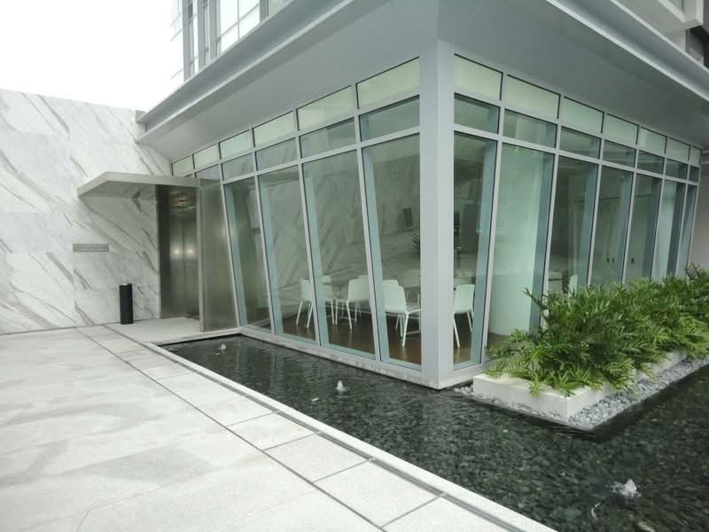 Paterson Suites