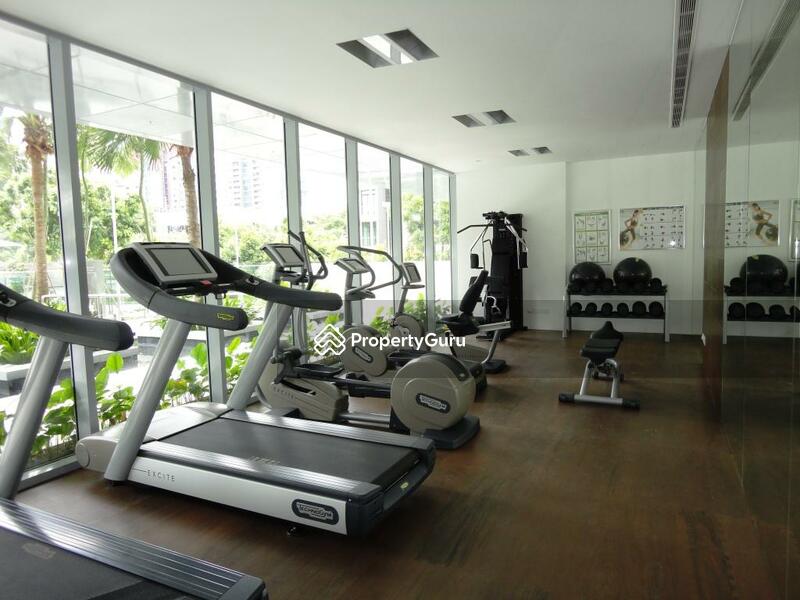 For Sale - Paterson Suites