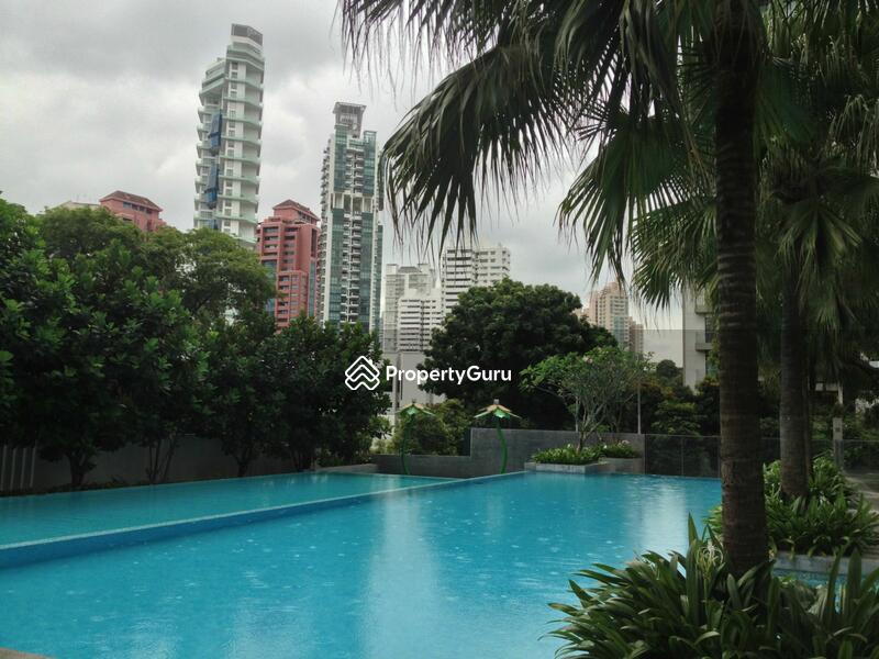 For Sale - Paterson Suites