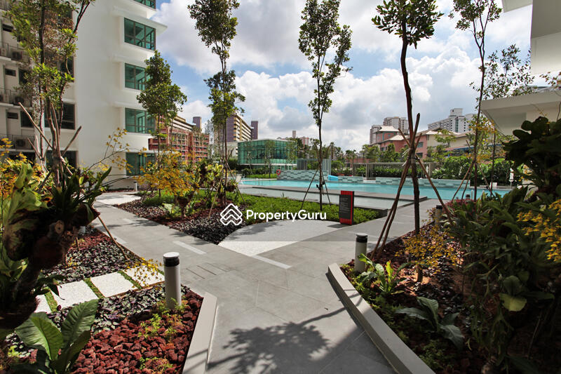 For Rent - Trevista