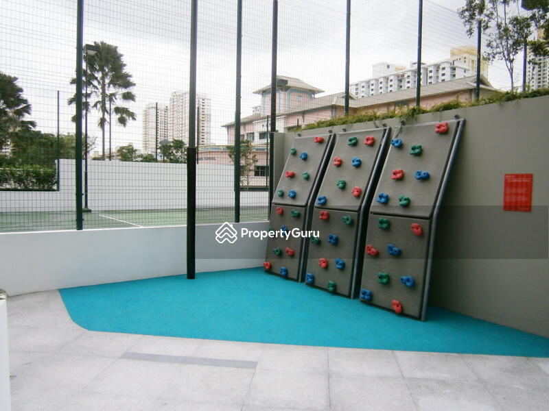 For Rent - Trevista