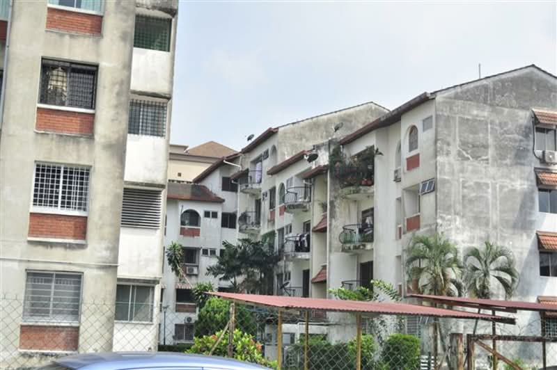 Desa 288 - iProperty.com.my