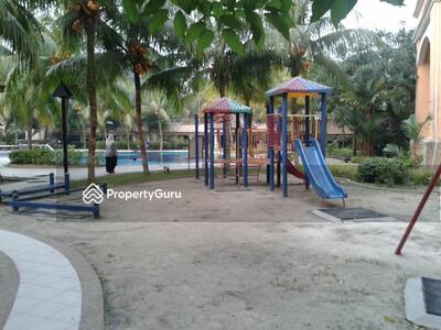 - Pangsapuri Persiaran Tanjung