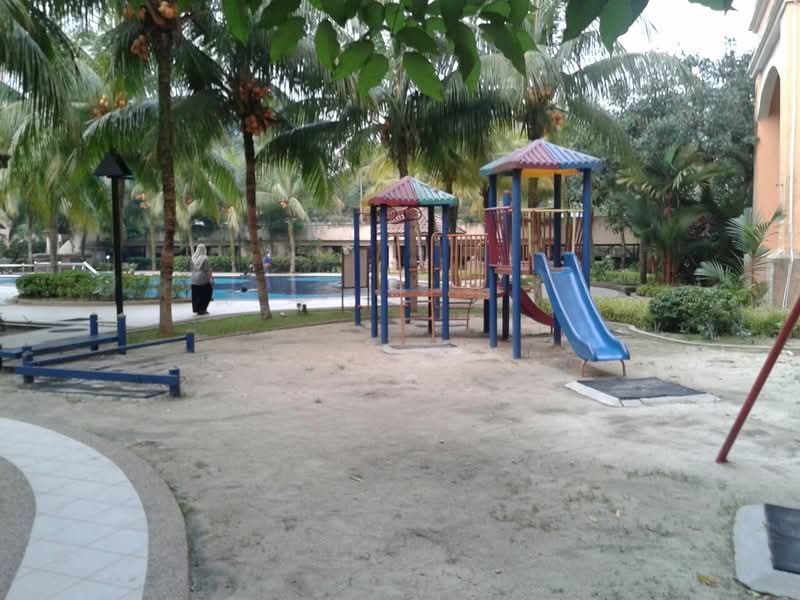 Pangsapuri Persiaran Tanjung - iProperty.com.my