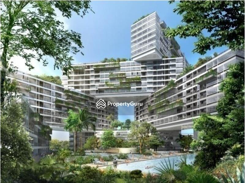 For Sale - The Interlace