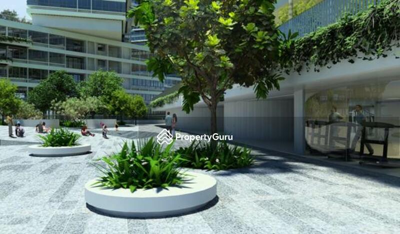 For Sale - The Interlace