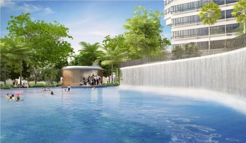 The Interlace