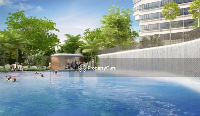 For Sale - The Interlace
