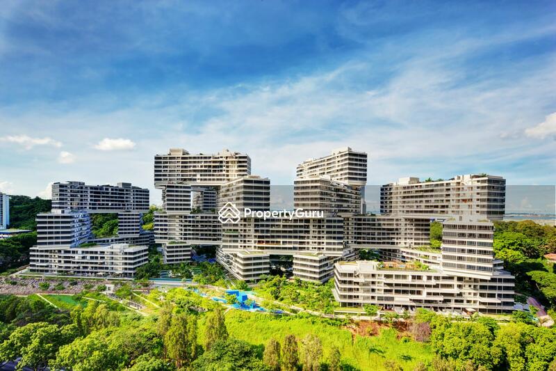 For Sale - The Interlace