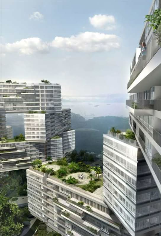 The Interlace