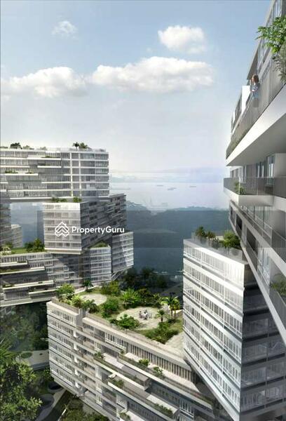 For Sale - The Interlace