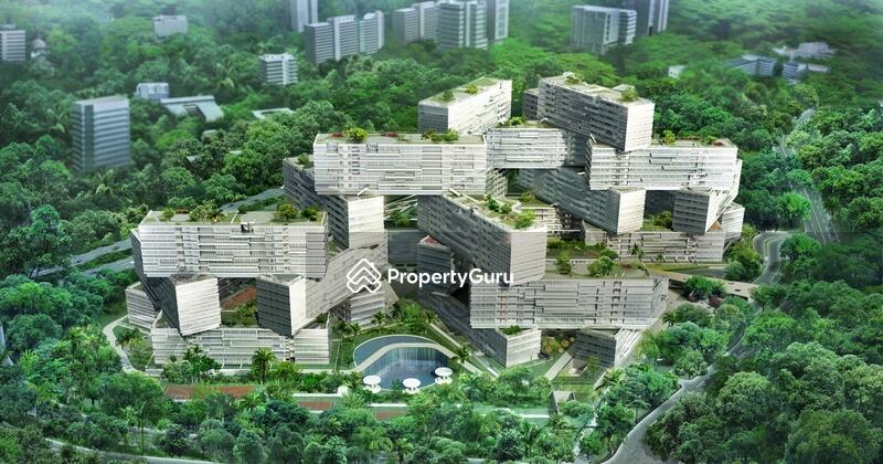 For Sale - The Interlace