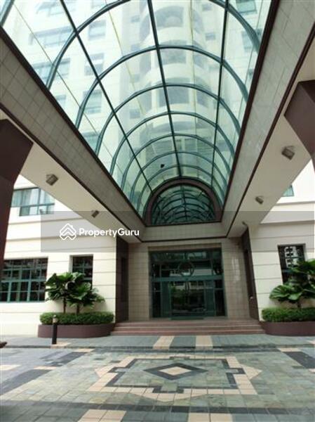 For Rent - 7 Claymore