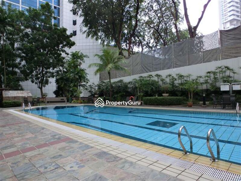 For Rent - 7 Claymore