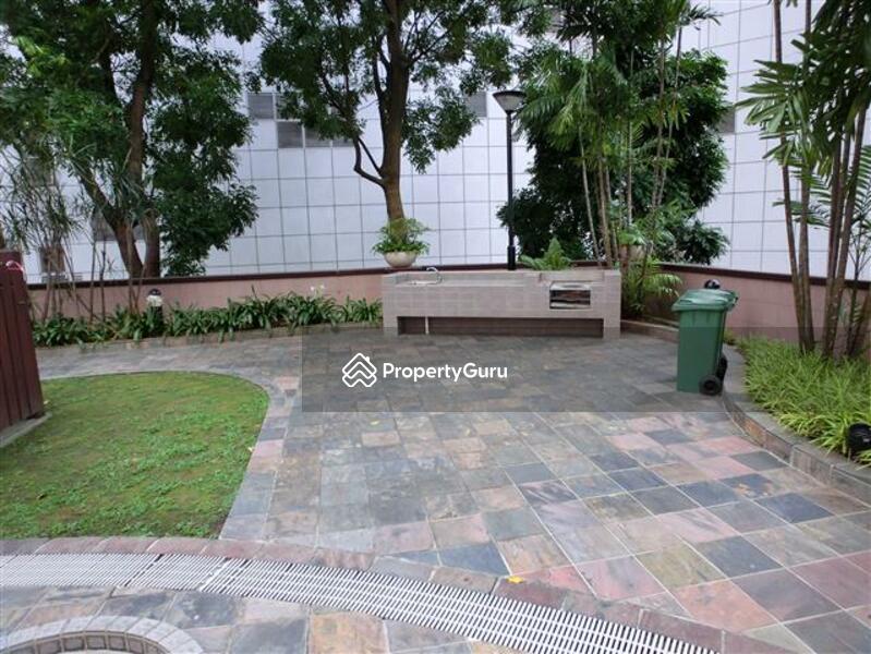 For Rent - 7 Claymore