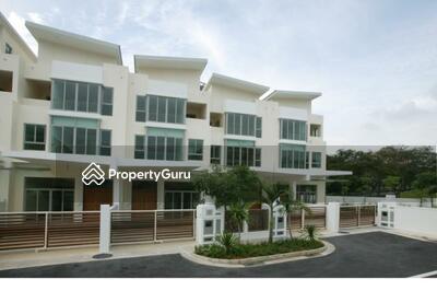  - Banyan Villas