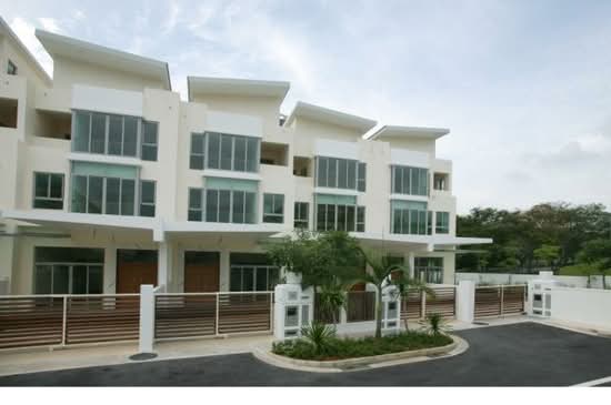 Banyan Villas