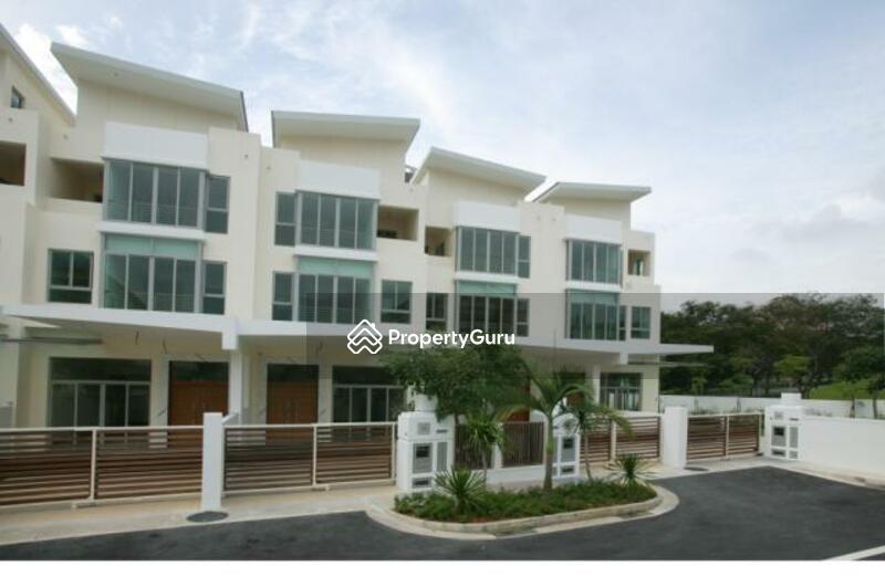 For Rent - Banyan Villas