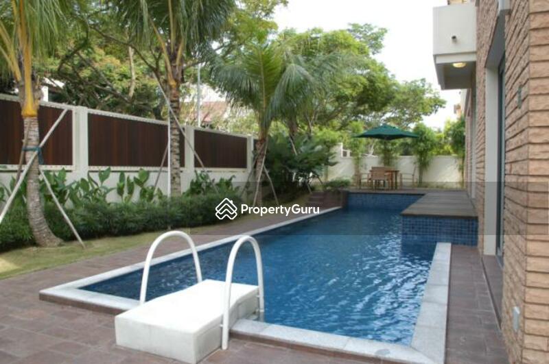 For Rent - Banyan Villas