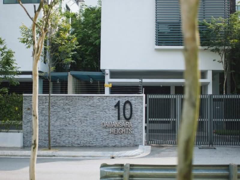 10 Damansara Heights - iProperty.com.my