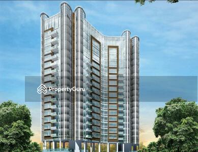 - Madison Residences