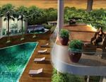 Artist's Impression - Skydeck Terrace