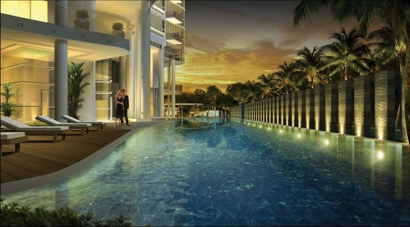 Madison Residences
