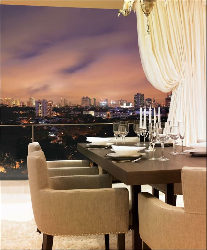 Madison Residences